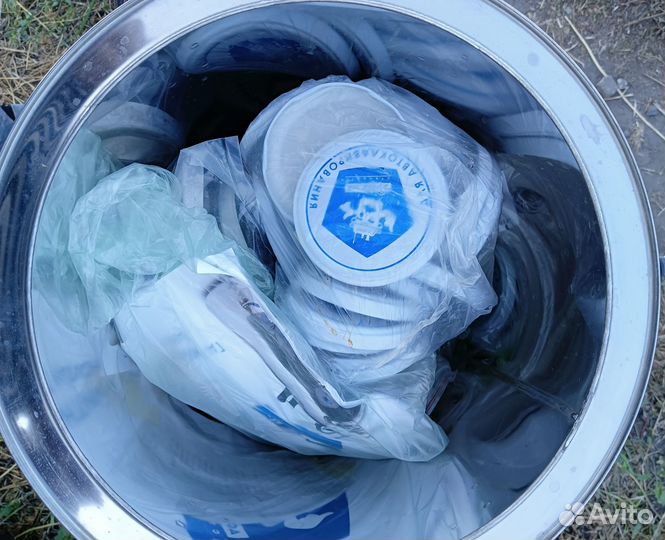 Автоклав для домашнего консервирования