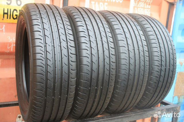 Dunlop SP Sport Maxx 050 225/60 R18 100H