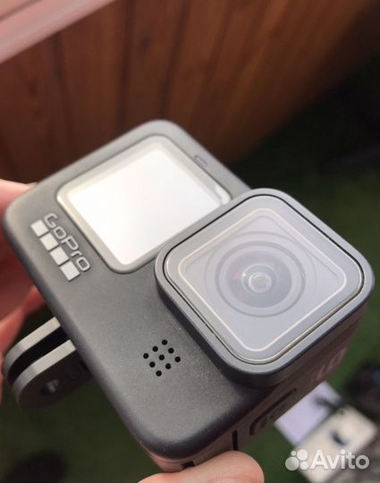 Gopro hero 9 black