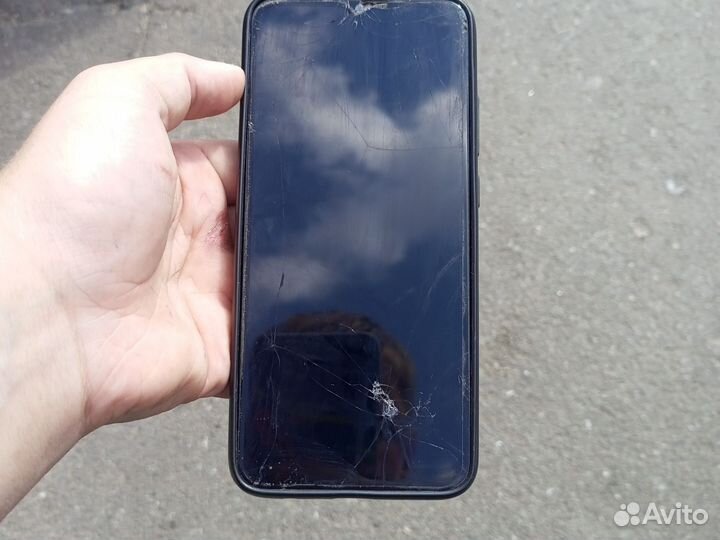 Samsung Galaxy A02s, 4/32 ГБ