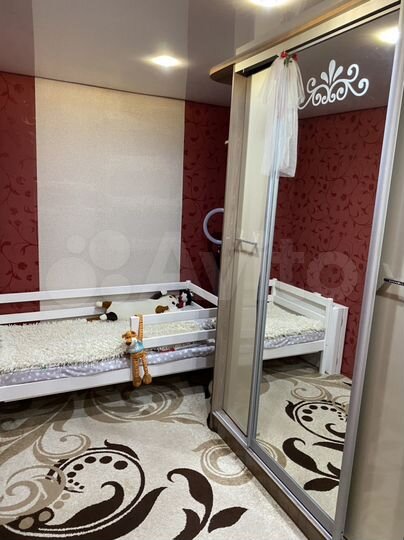 Дом 40,7 м² на участке 13 сот.