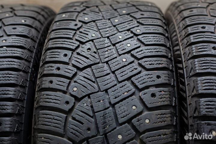 Колеса зимние R16 VW Golf 5 6 Octavia A5