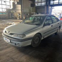 Renault Laguna 2.0 AT, 2000, 180 000 км, с пробегом, цена 115 000 руб.