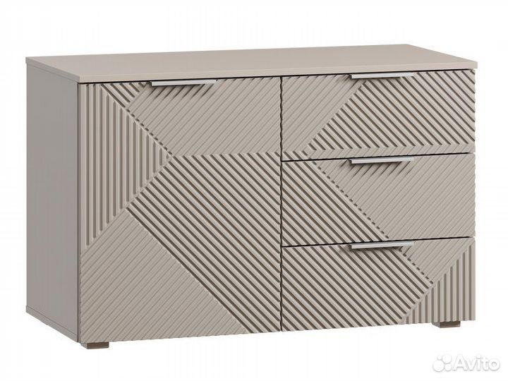 Тумба Шелтон-1 Latte