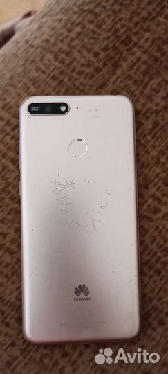 Чехол на huawei