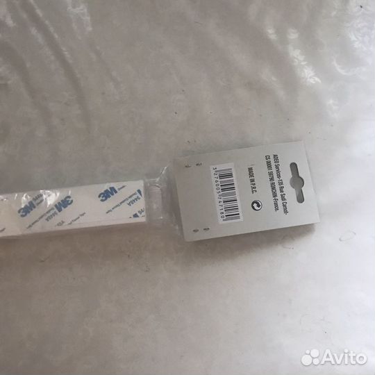 Бумажная штора плиссе