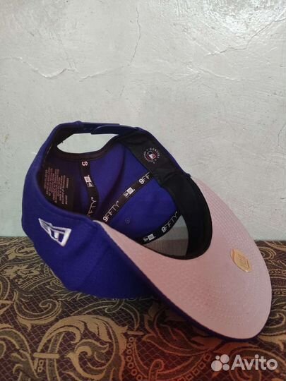Кепка бейсболка