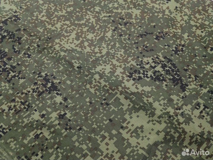 Ткань оксфорд 600d