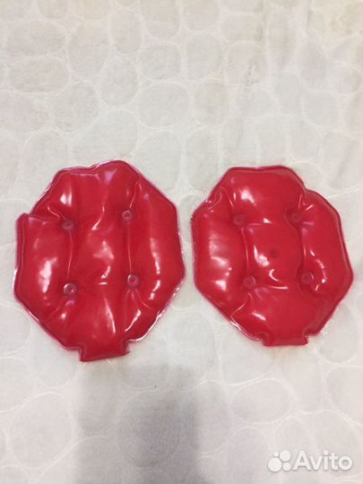 Детская грелка