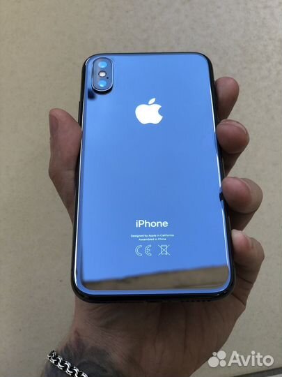 Apple iPhone 10 64gb