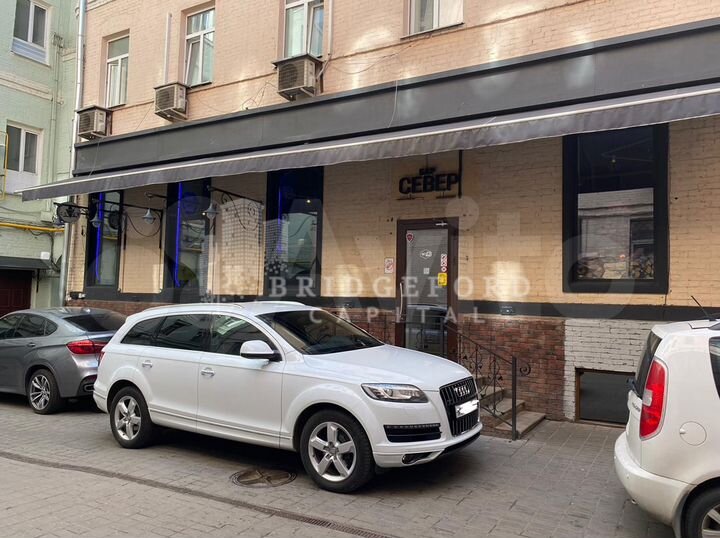 Арендный бизнес, окупаемость - 23 лет и 4 месяца