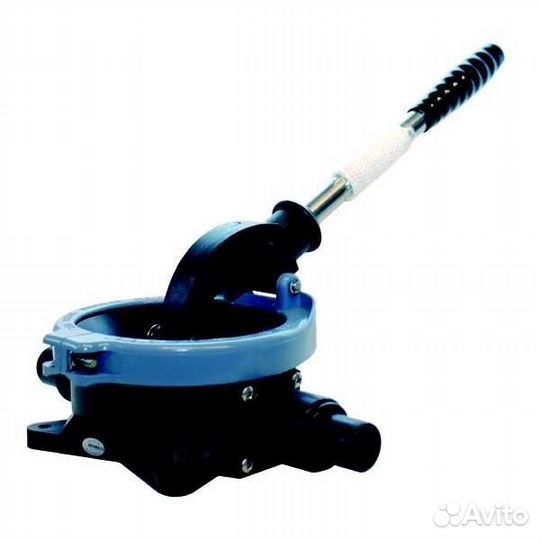 Помпа трюмная ручная Whale Gusher Urchin BP9021 5