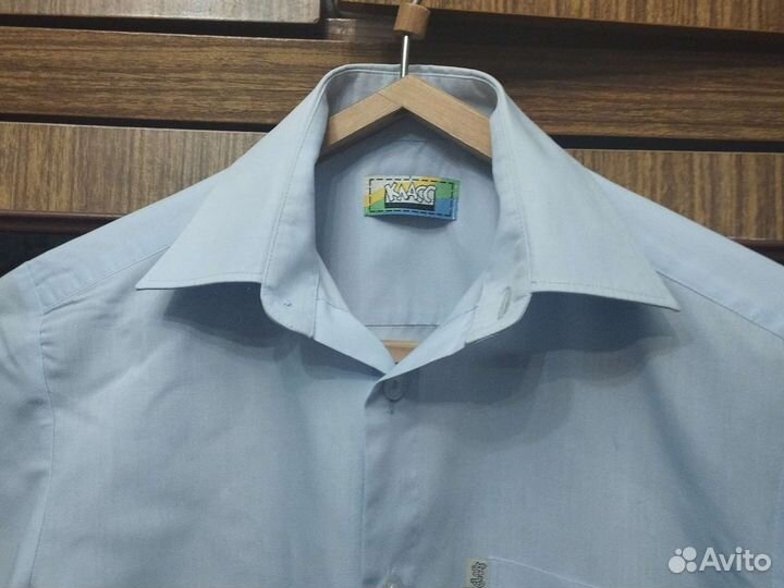 Рубашка для мальчика