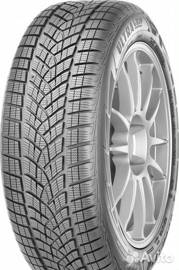 Goodyear UltraGrip Performance+ 235/45 R18 98V