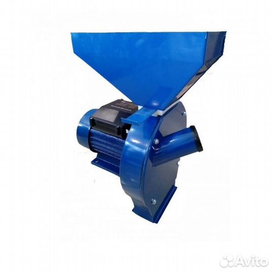 Кормоизмельчитель