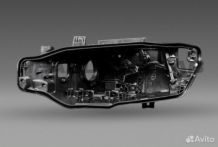 Корпус фары BMW 3 F30 (2015-2019) рестайлинг LED