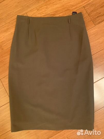 Прямая юбка карандаш Marks&Spencer