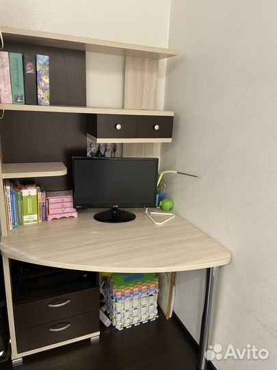 Письменный стол бу
