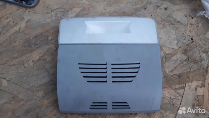 Плафон салонный задний BMW 1-серия E87/E81