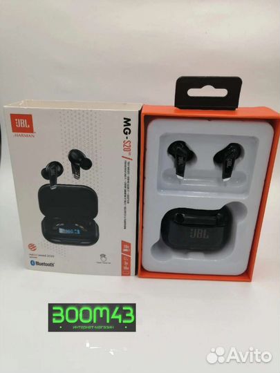 Блютуз наушники jbl