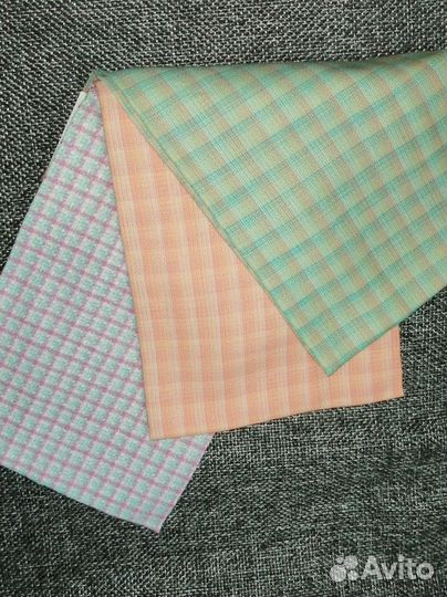 Постельное белье и комплекты полотенец