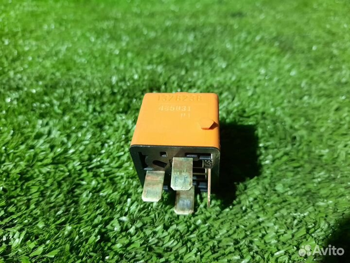 Реле BMW X3 E83 61361378238