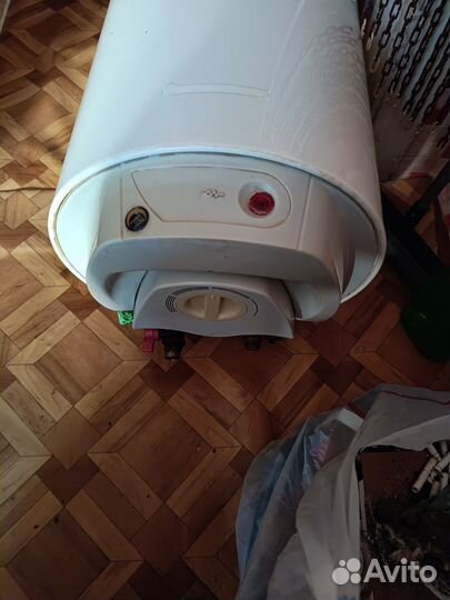 Водонагреватель ariston 80 л