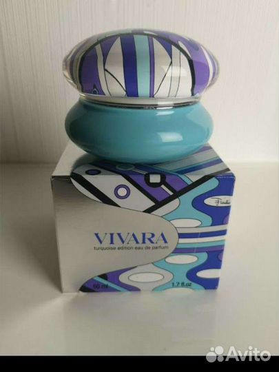 Винтажные и редкие парфюмы