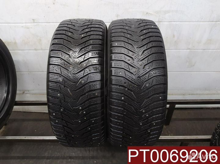 Kumho WinterCraft Ice WI31 225/55 R17 98H