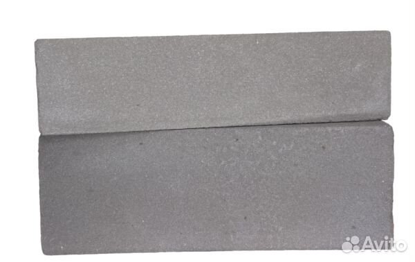 Кирпич силикатный Шоколад 1,4 нф