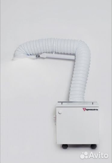 Вытяжка Tornadel premium компакт