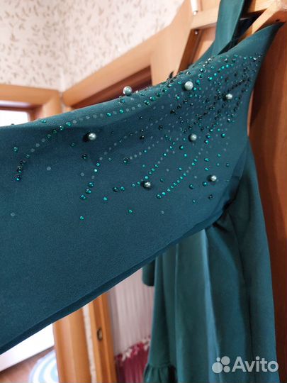 Продам платье