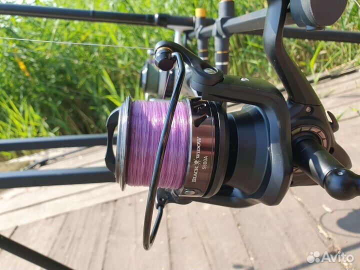 Комплект для рыбалки