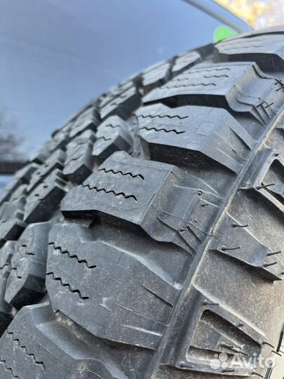 Goodyear Wrangler DuraTrac 265/65 R18 114
