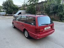 Volkswagen Passat 2.0 MT, 1993, 239 000 км, с пробегом, цена 185 000 руб.