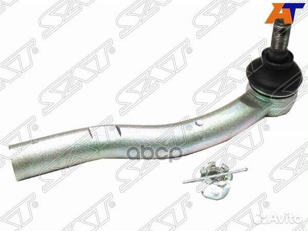 Наконечник рулевой toyota kluger/highlander/CAM