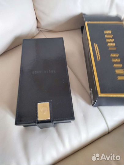 Набор кистей для макияжа