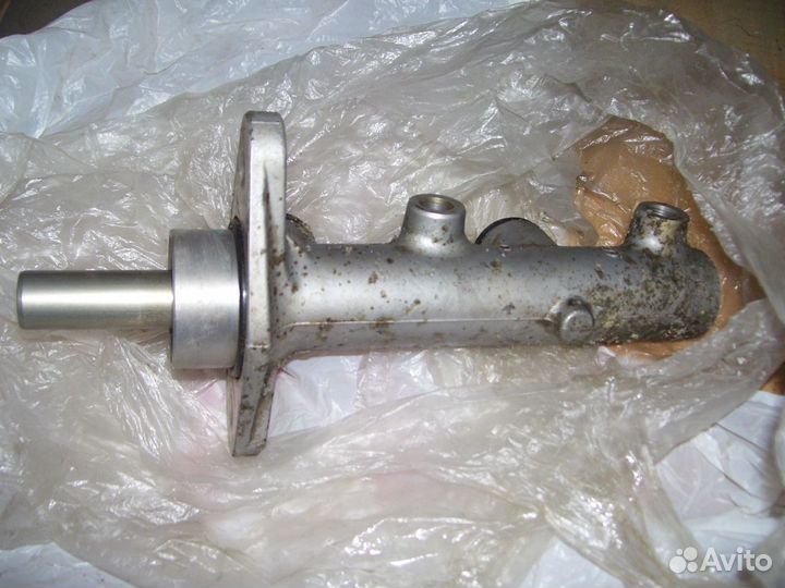 Хендай элантра HD главный тормозной цилиндр