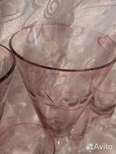 Винтаж конфетницы и др. бу