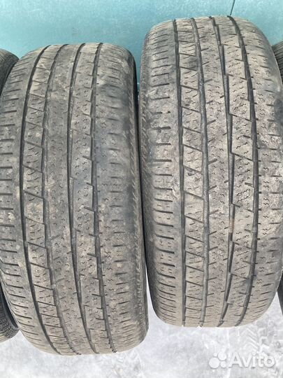 Continental ContiCrossContact LX Sport 225/60 R17 99H