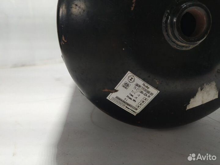 Ресивер 25л Universal