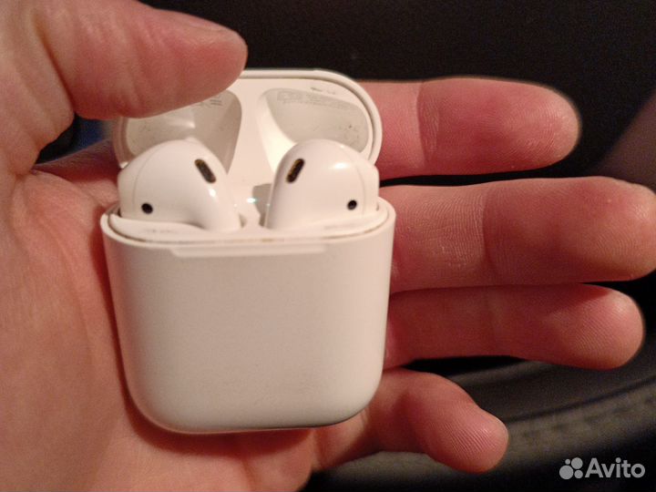 Airpods 2