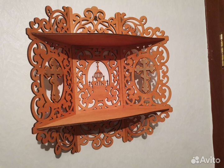 Лазерная резка фанеры(дизайнерские изделия)