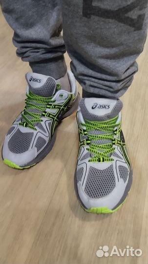 Кроссовки мужские