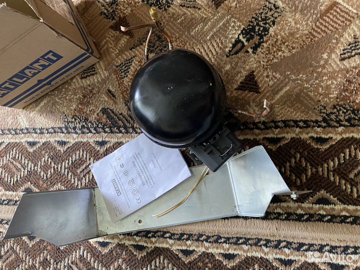 Компрессор для холодильника атлант и ока