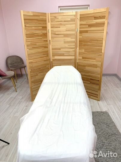 Шугаринг/сахарная и восковая депиляция