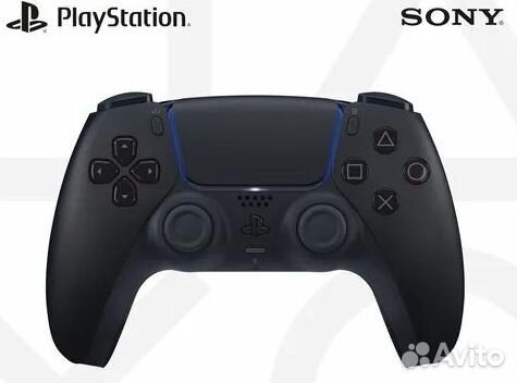 Геймпад пс 5
