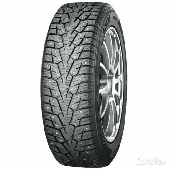 Yokohama Ice Guard Stud IG55 235/55 R18