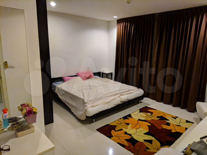 3-к. квартира, 102 м² (Таиланд)