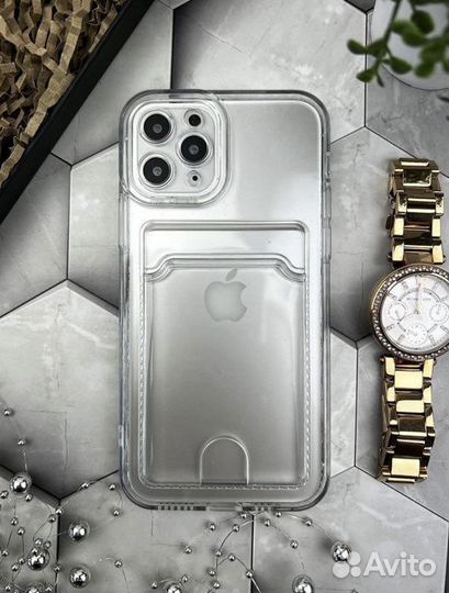 Чехол на iPhone 11 Pro